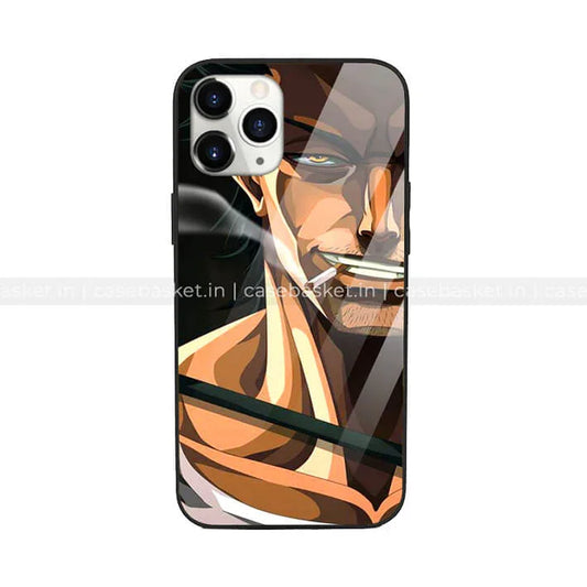 Yami Anime Glossy Phone Cover