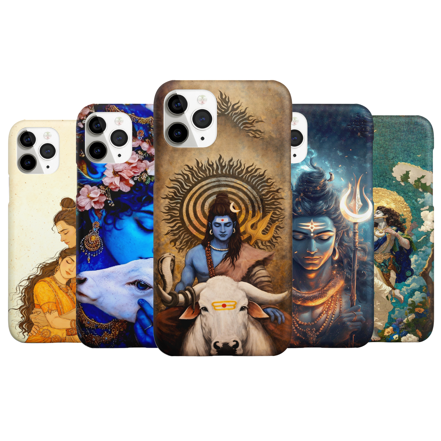 Devotional & Bhagwan Cases and Covers