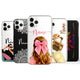 Customize Name Phone Covers