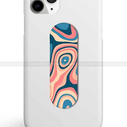 Color Zazzle Grip Slider