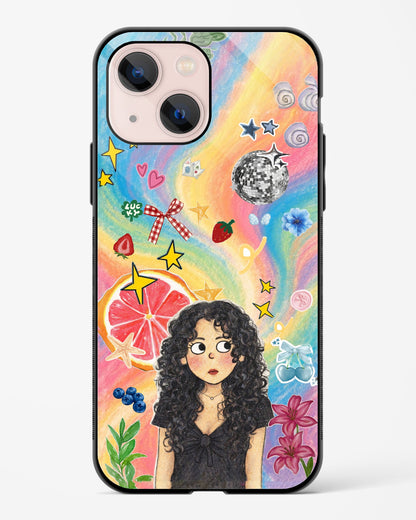 Rainbow Afterglow Phone Cover