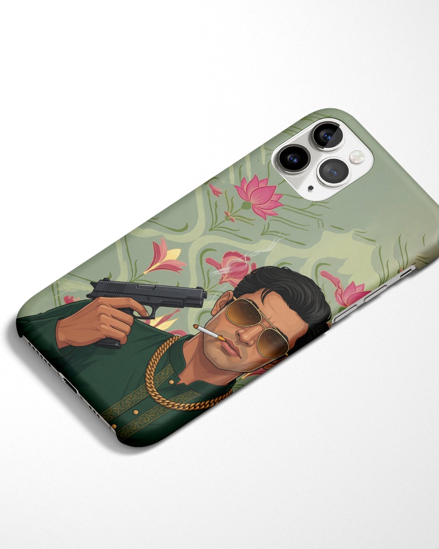 Desi Nawab Phone Cover