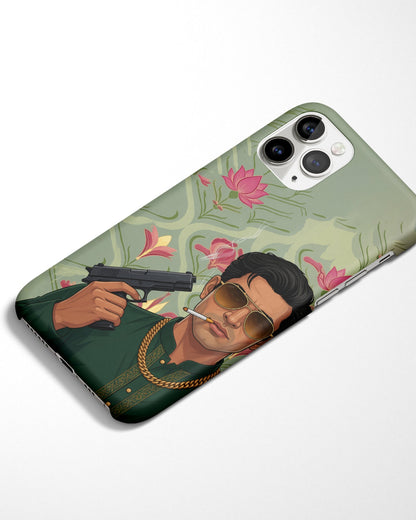 Desi Nawab Phone Cover