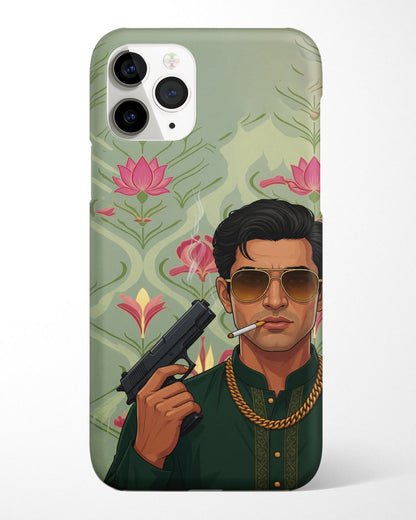 Desi Nawab Phone Cover