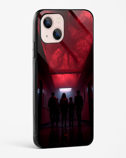 Stranger Things- Shadowed Ceiling Phone Cover