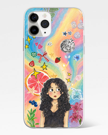 Rainbow Afterglow Phone Cover
