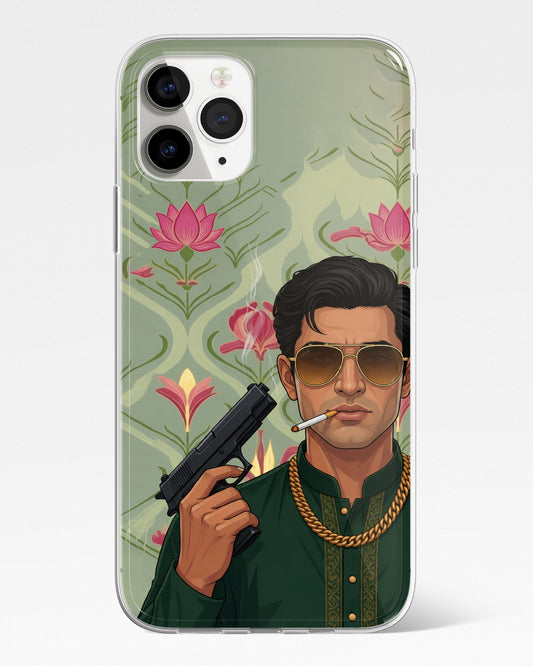 Desi Nawab Phone Cover