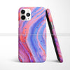 Fire illusion Phone Cover