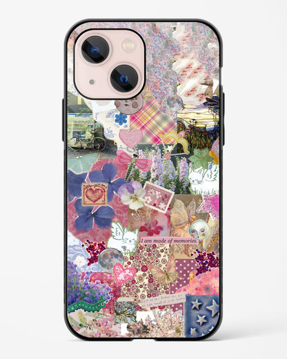 Memory Garden Phone Cover