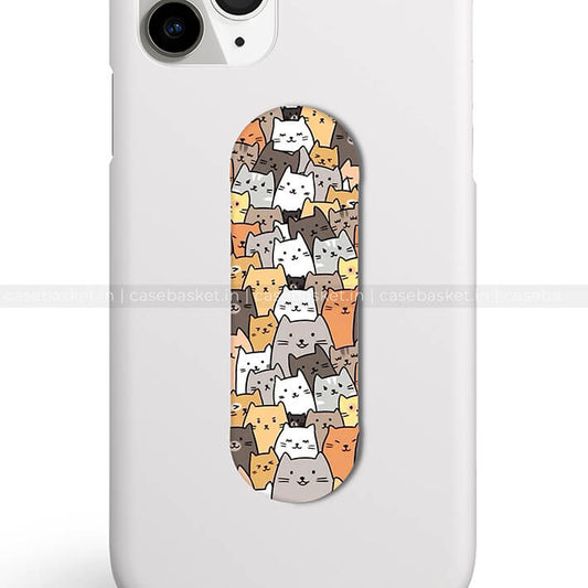 Purrfect Pals Pop Slider