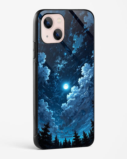 Selene Sky Glossy Phone Cover