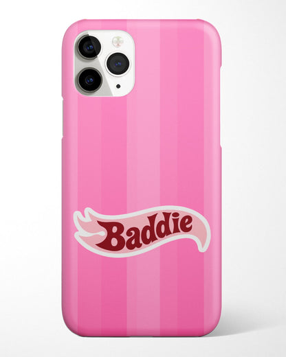 Barbie Baddie Desi Phone Cover