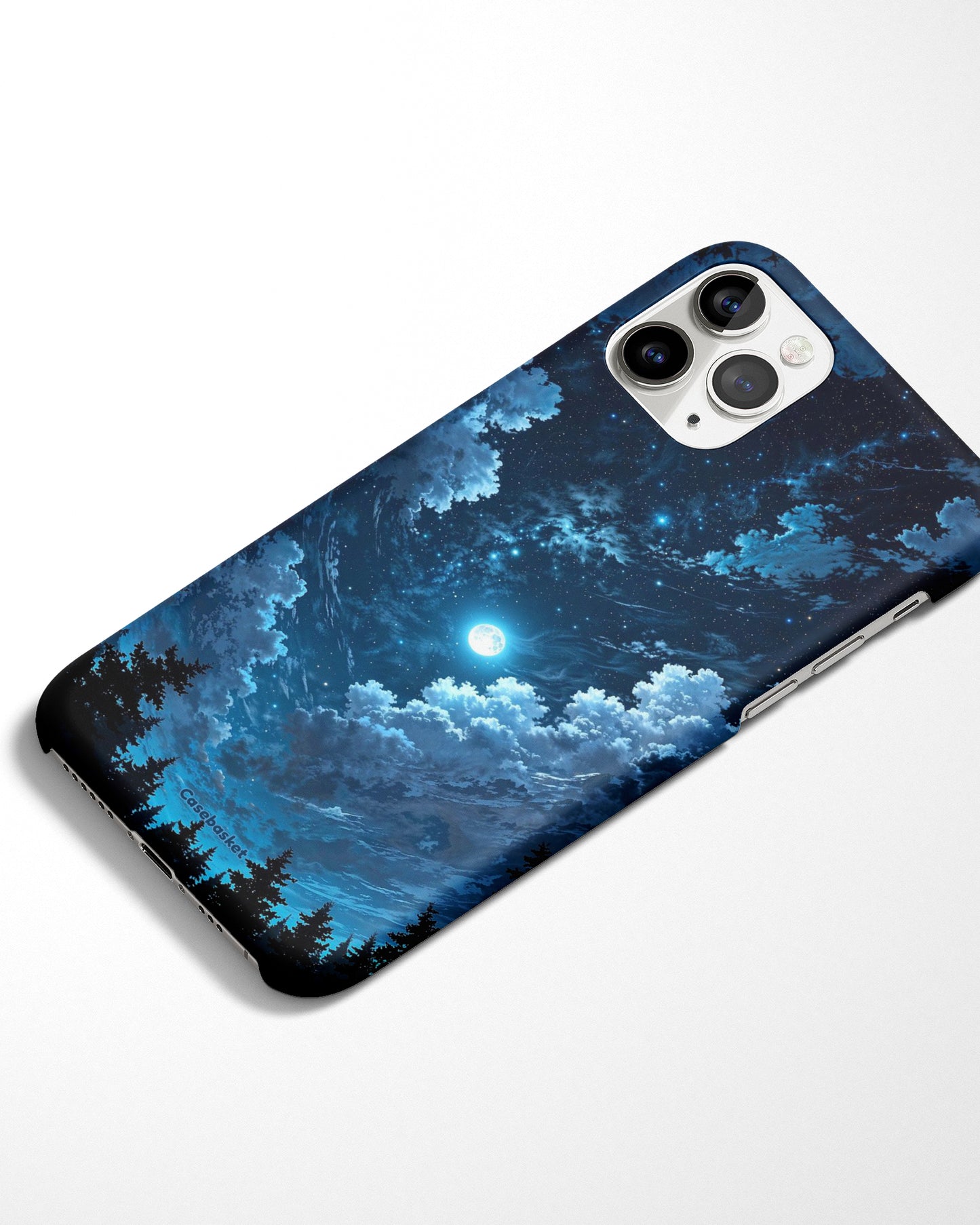 Luna Nightfall Phone Cover