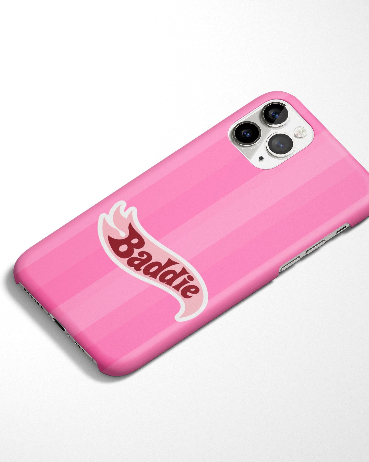 Barbie Baddie Desi Phone Cover