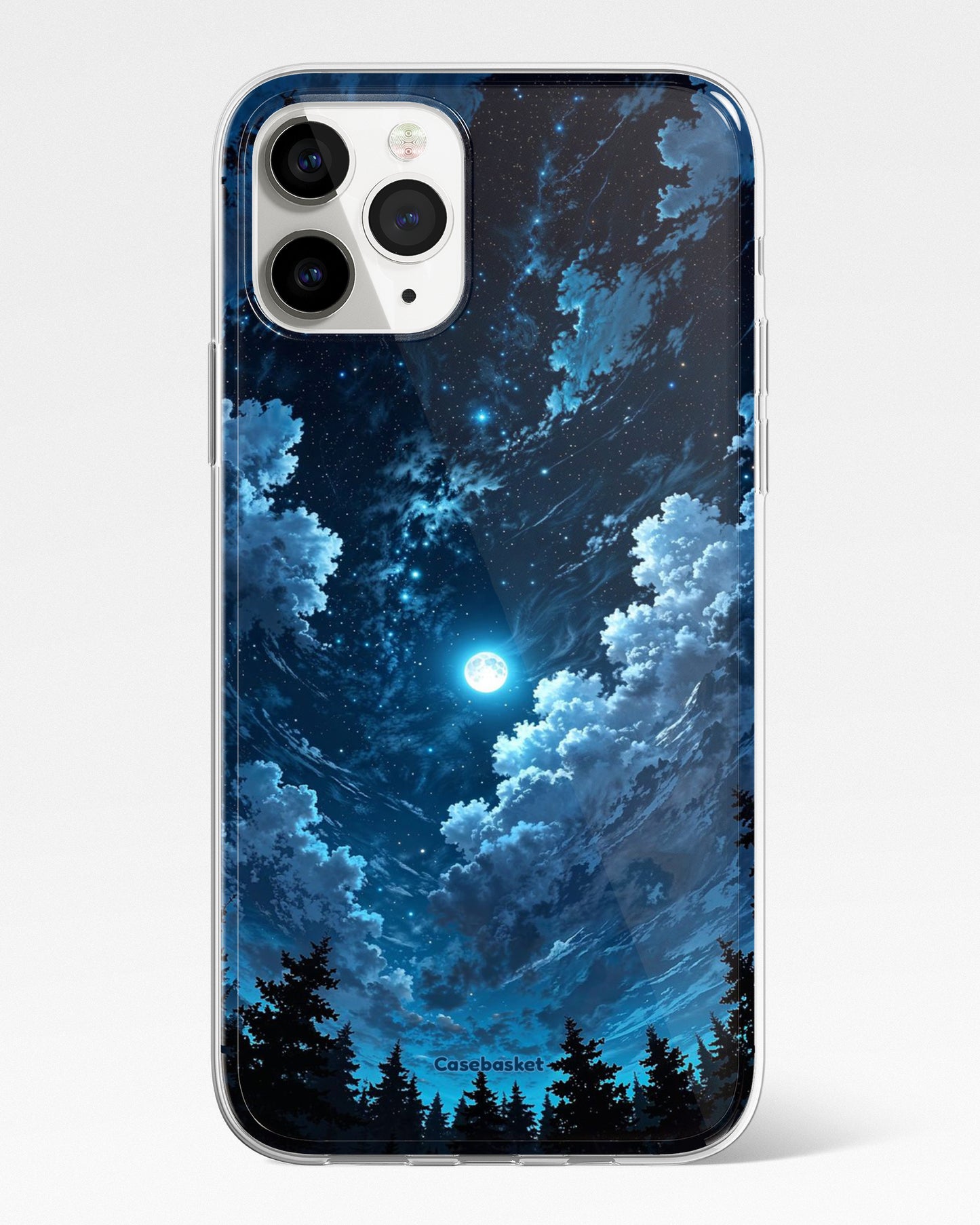 Luna Nightfall Phone Cover