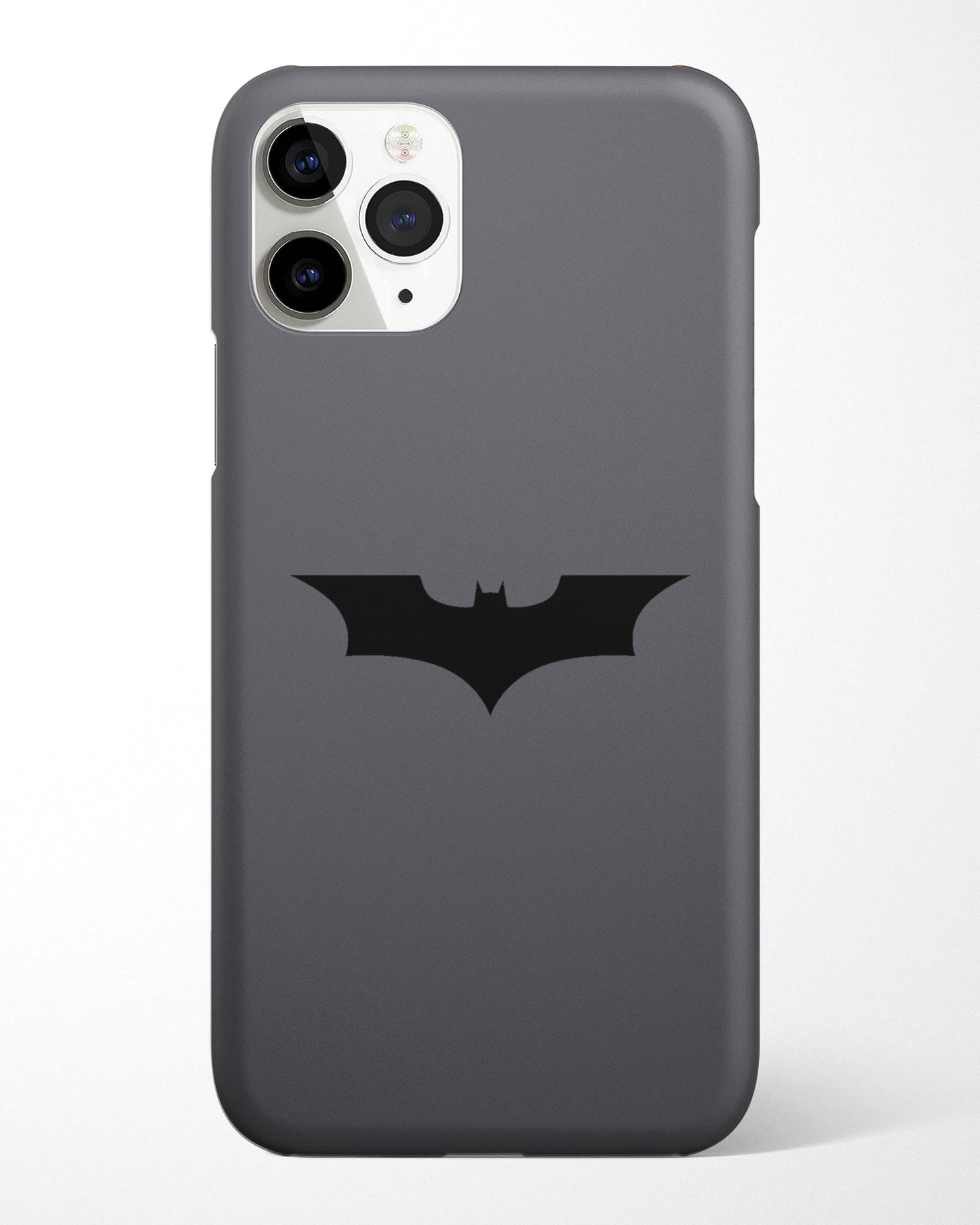 Bat Signal Phone Cover