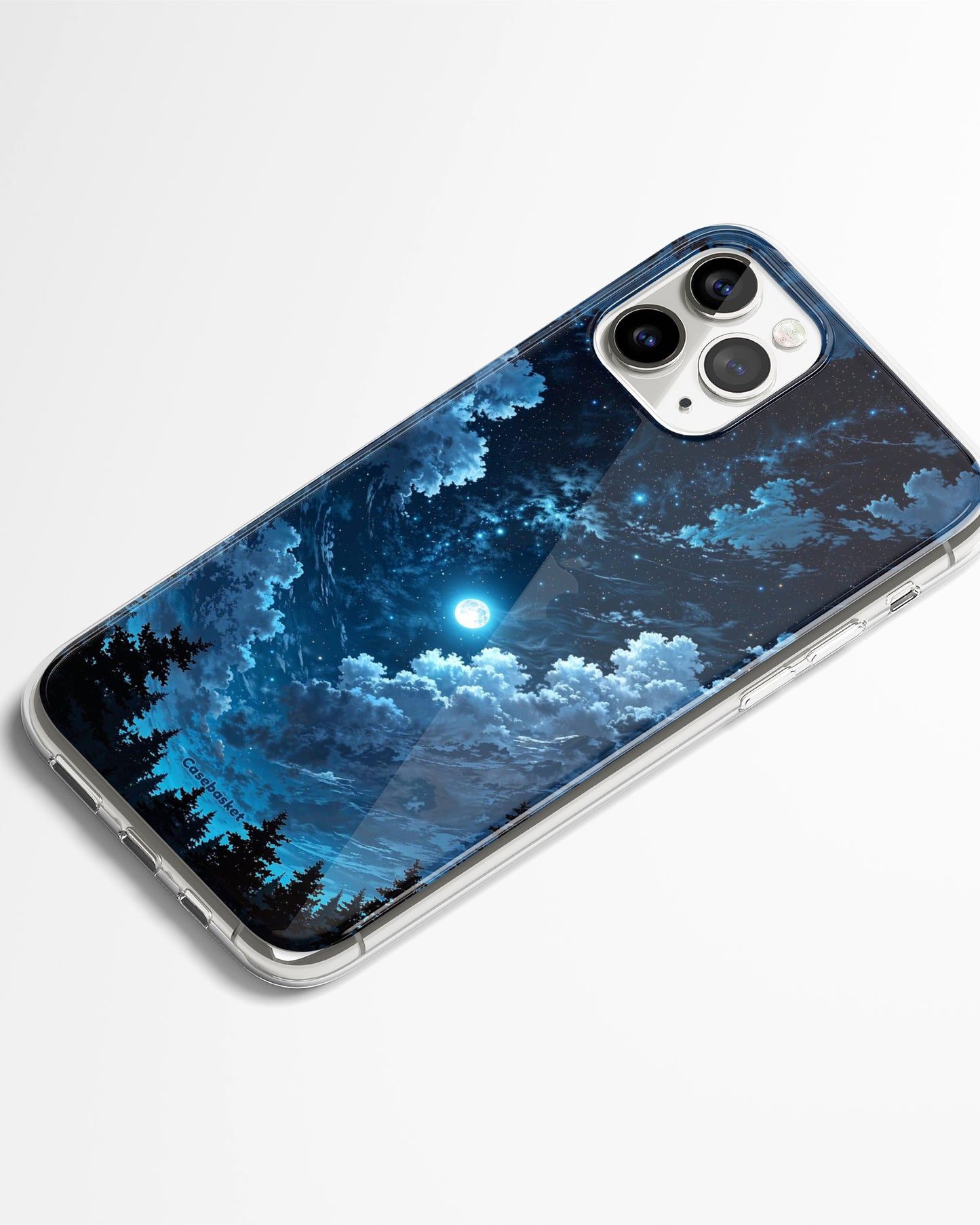 Luna Nightfall Phone Cover
