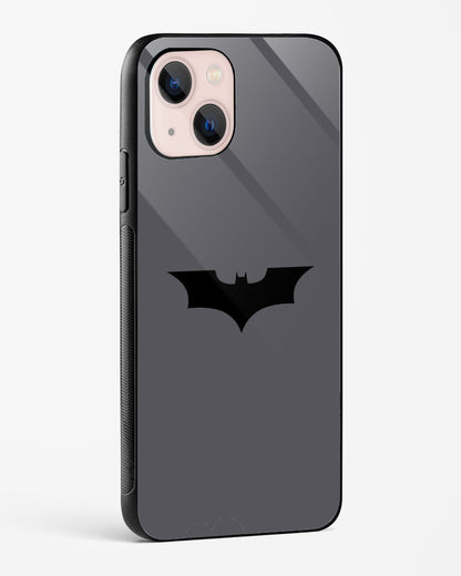 Bat Signal Phone Cover