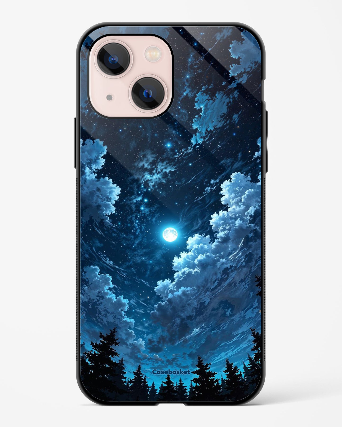 Luna Nightfall Phone Cover