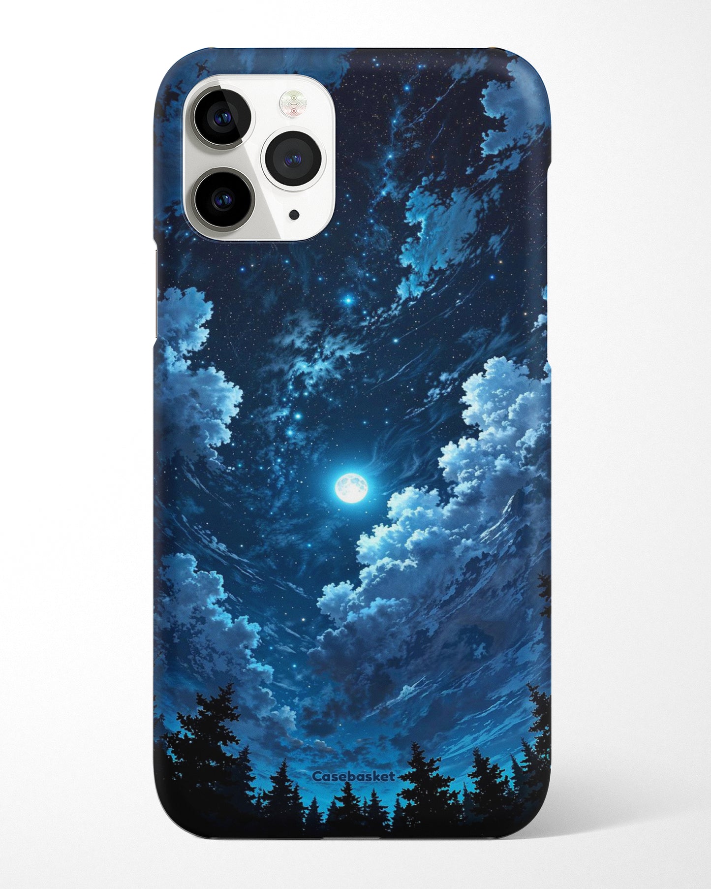 Luna Nightfall Phone Cover