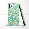 Ecofreak Zebra Print Phone Cover