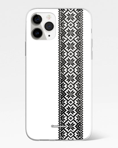 Monochrome Heritage Phone Cover