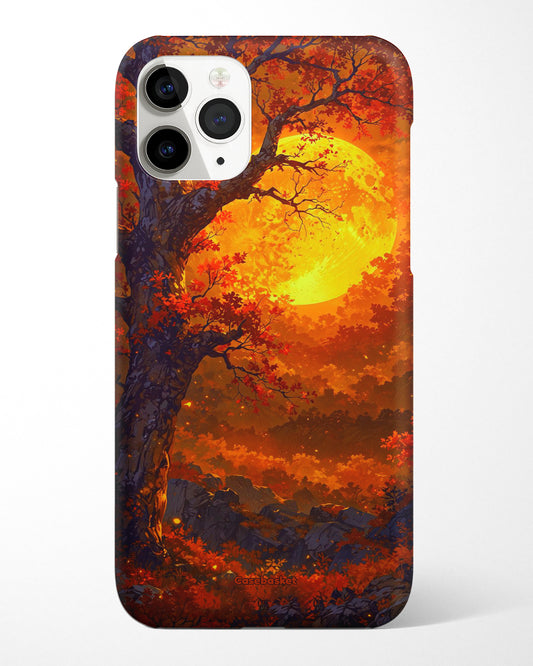 Autumn Brezze Phone Cover