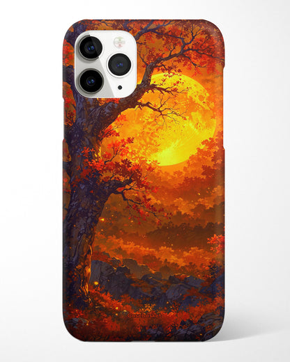 Autumn Brezze Phone Cover