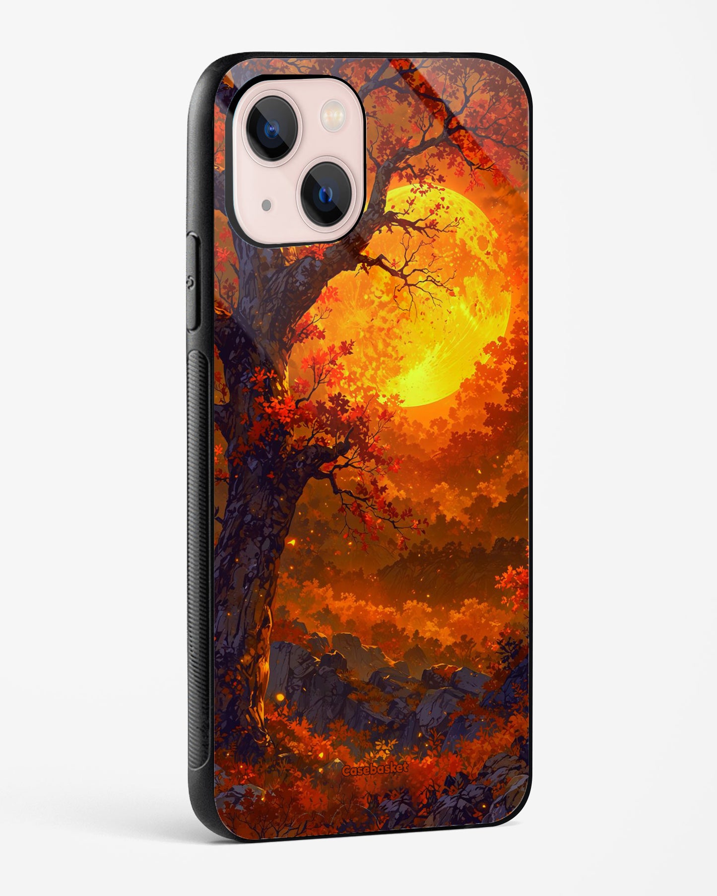 Autumn Brezze Phone Cover