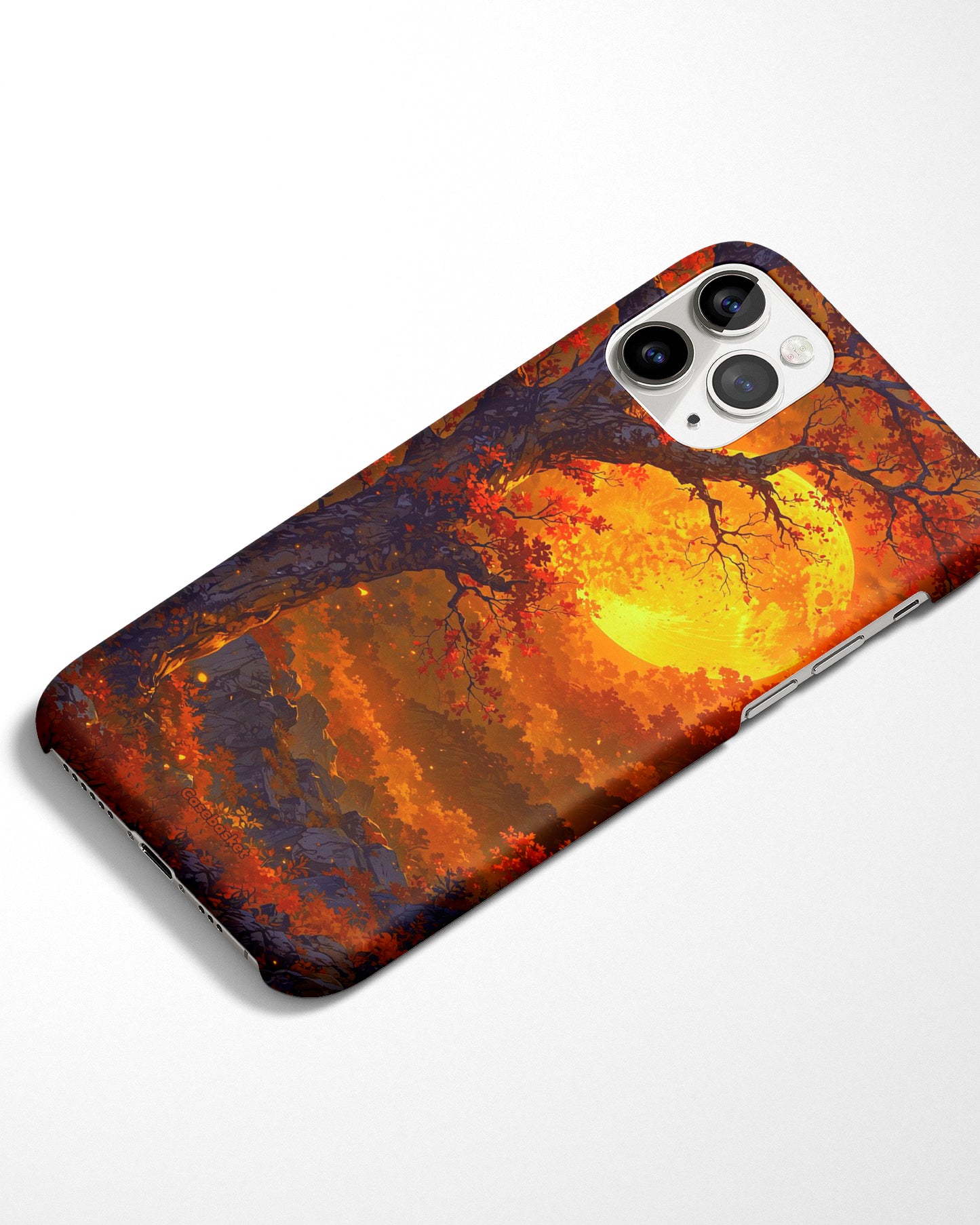 Autumn Brezze Phone Cover