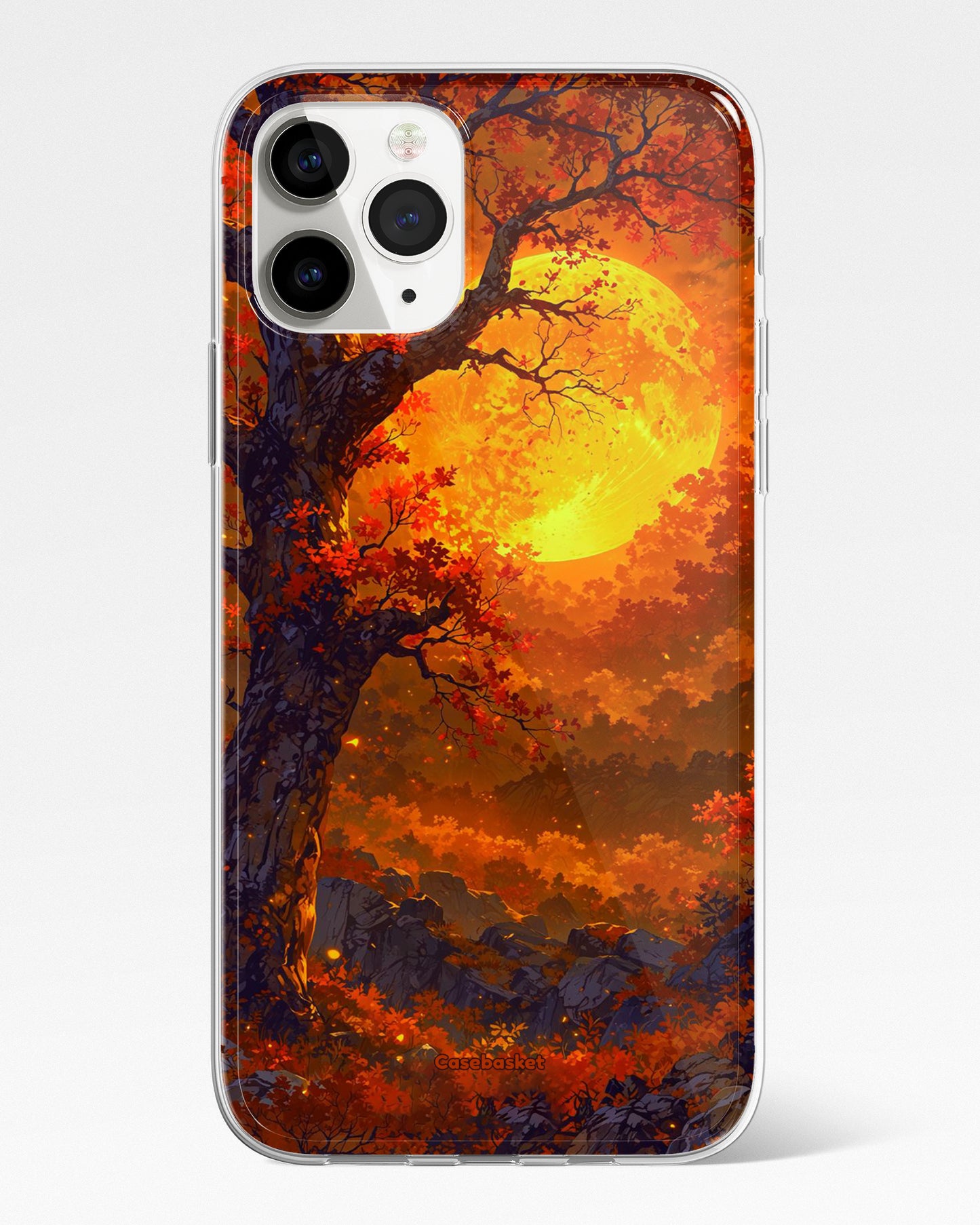 Autumn Brezze Phone Cover