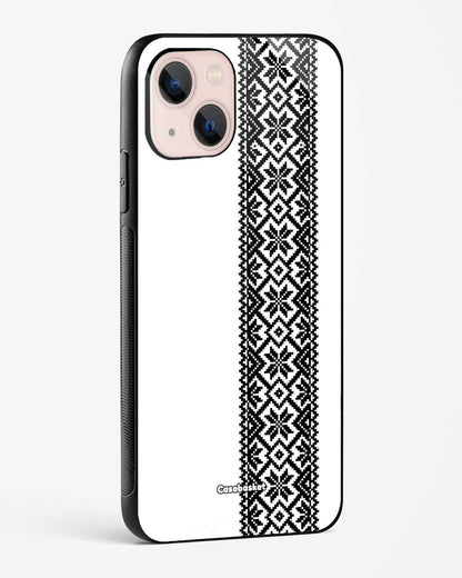 Monochrome Heritage Phone Cover