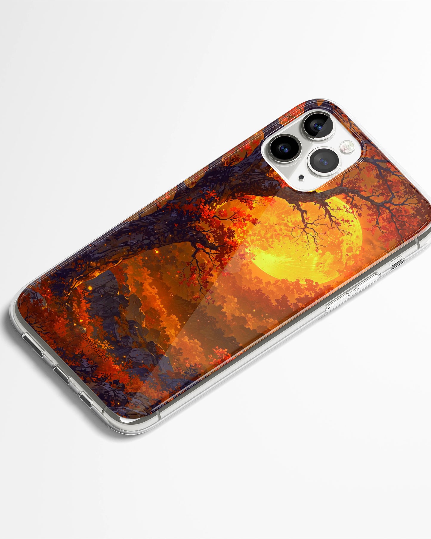 Autumn Brezze Phone Cover