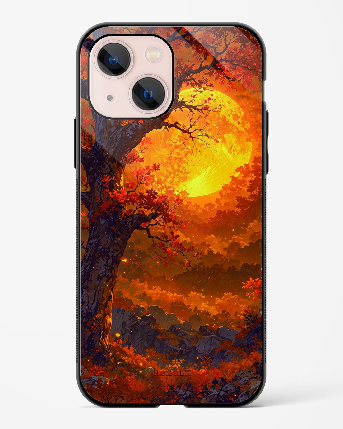Autumn Brezze Phone Cover