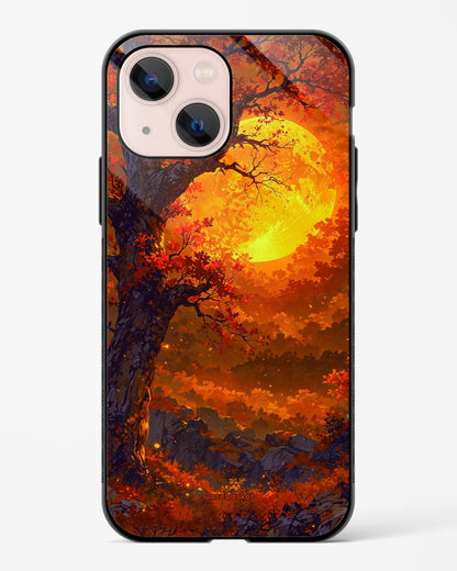 Autumn Brezze Phone Cover