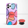 Color Pop Phone Cover