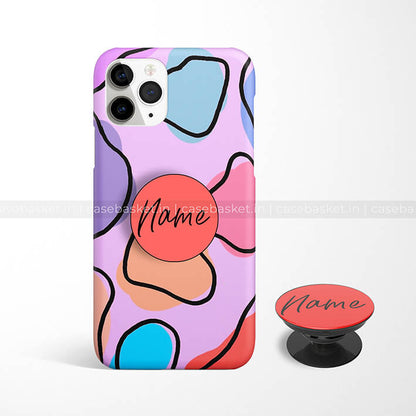 Color Pop Phone Cover