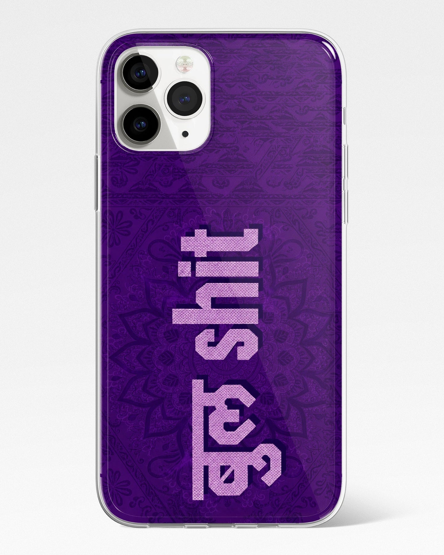 Certified Bull Shit Phone Cover