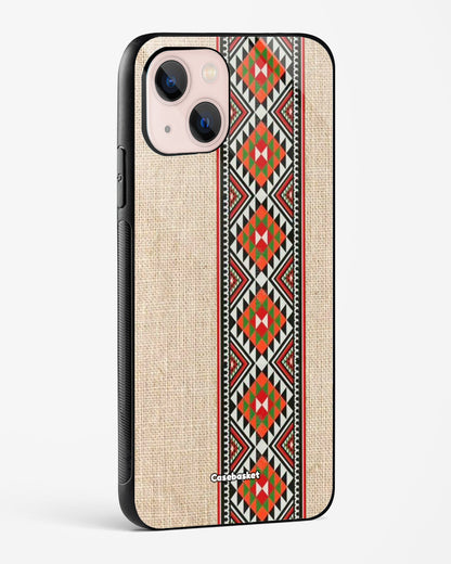 Desi Rustic Glossy Phone Cover