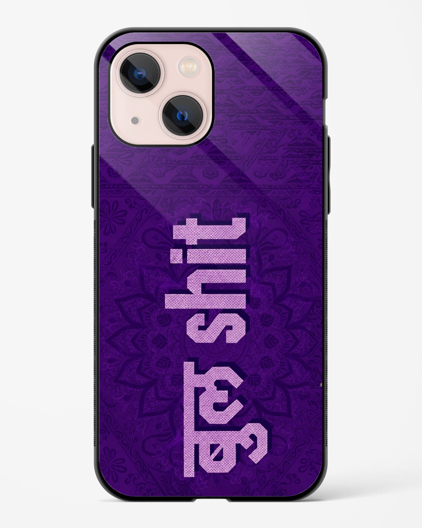 Certified Bull Shit Phone Cover