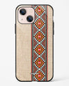 Desi Rustic Glossy Phone Cover