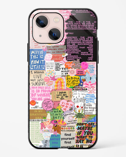 My Better Era Phone Cover