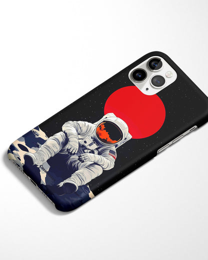 Selenophile Phone Cover