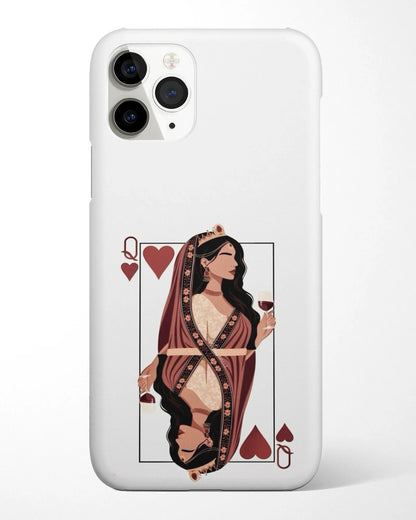 Royal Desi Rani Phone Cover