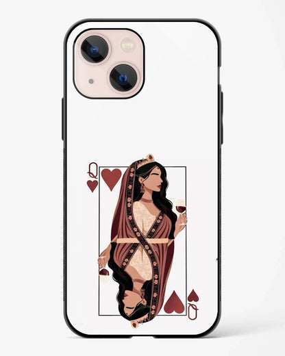 Royal Desi Rani Phone Cover