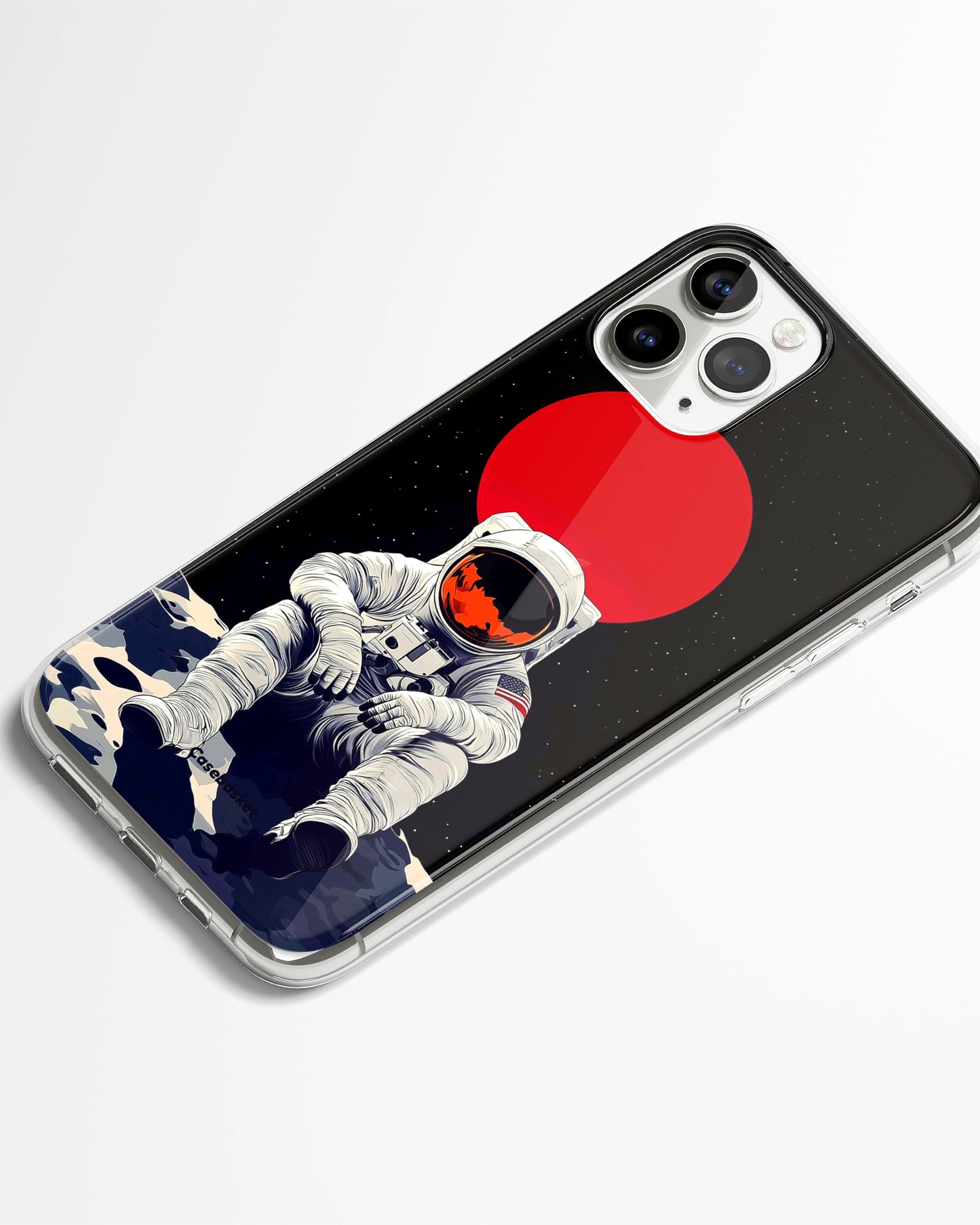 Selenophile Phone Cover