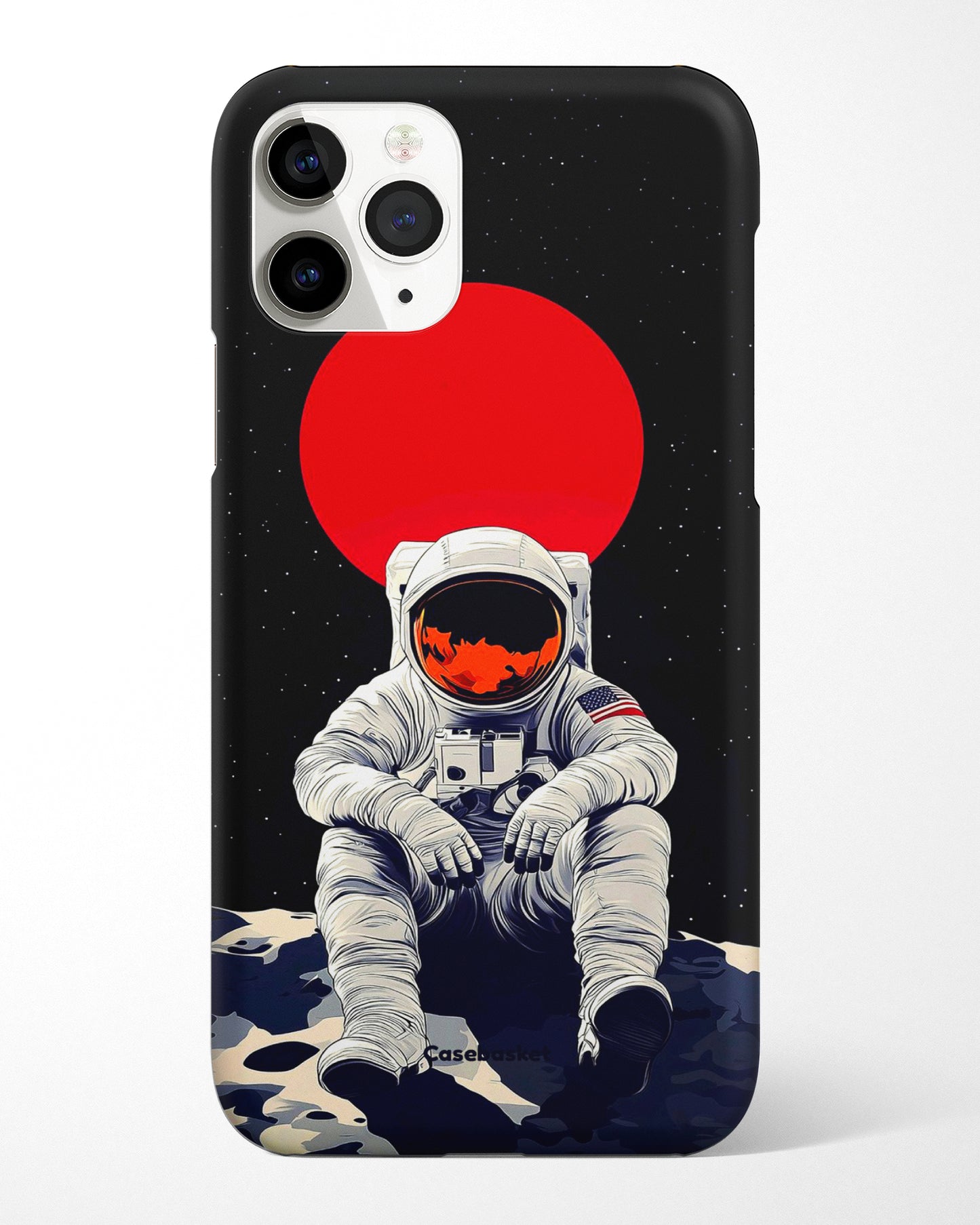 Selenophile Phone Cover
