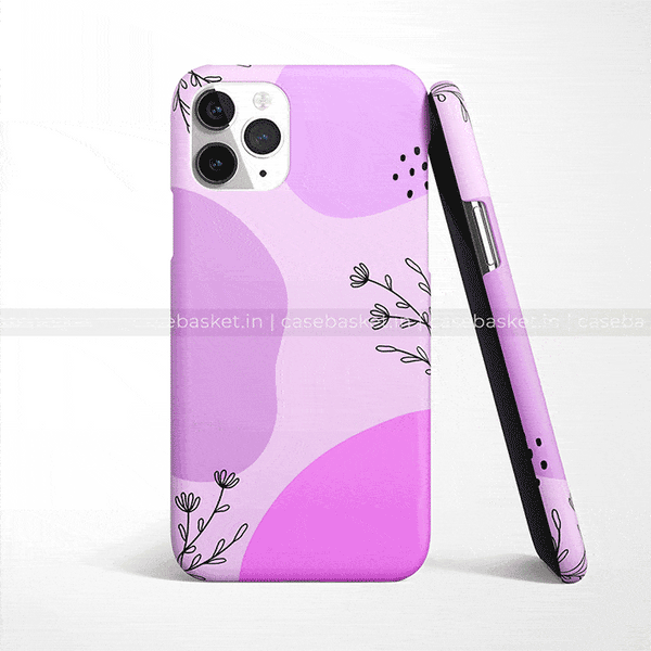 Majestic Pastel Phone Cover