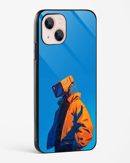 Digi Boy Phone Cover
