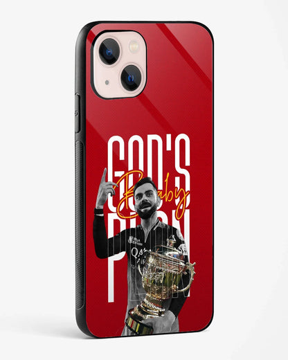 Trophy Vibes Phone Cover